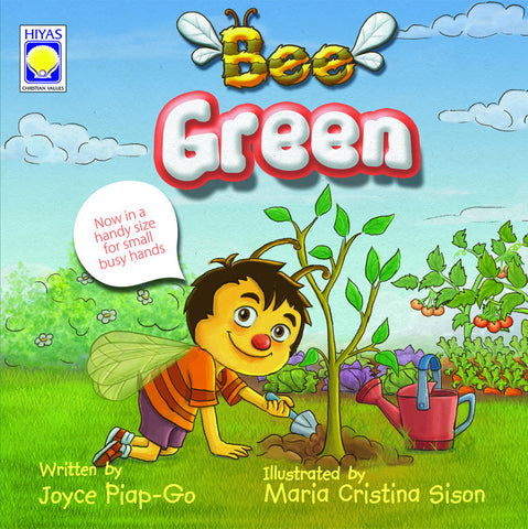 Bee Green