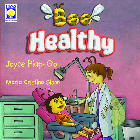 Bee Healthy