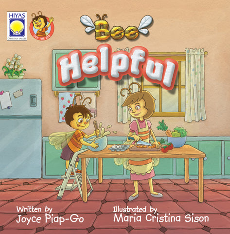 Bee Helpful