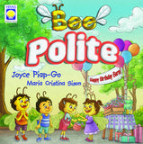 Bee Polite (SALE ITEM)