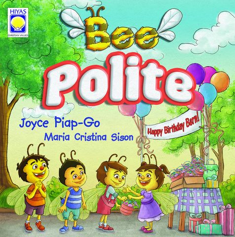 Bee Polite