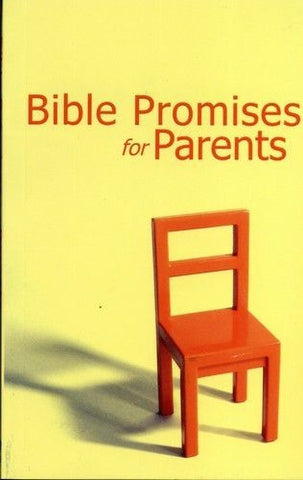 Bible Promises for Parents - SALE ITEM