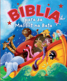 Biblia Para sa Maliliit na Bata (Sale Item)