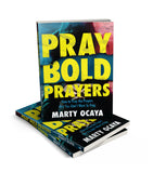 Pray Bold Prayers