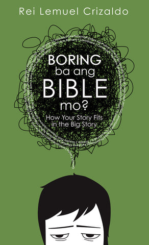 Boring Ba Ang Bible Mo?