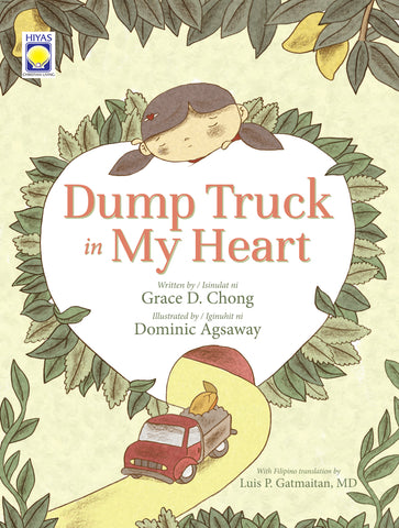 Dump Truck in My Heart