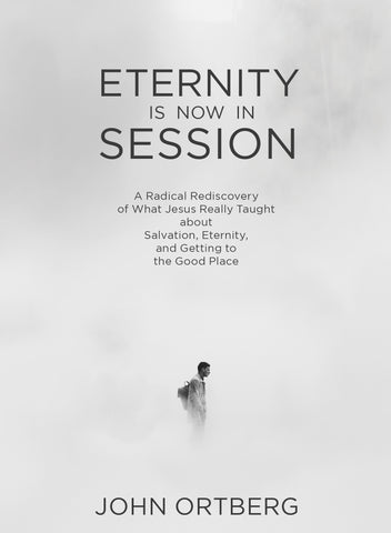 Eternity is Now in Session