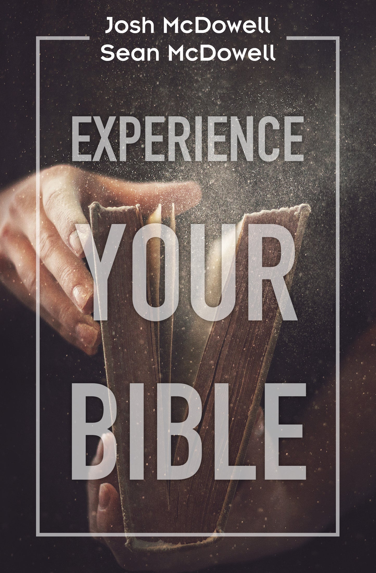 Experience Your Bible