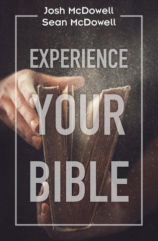 Experience Your Bible