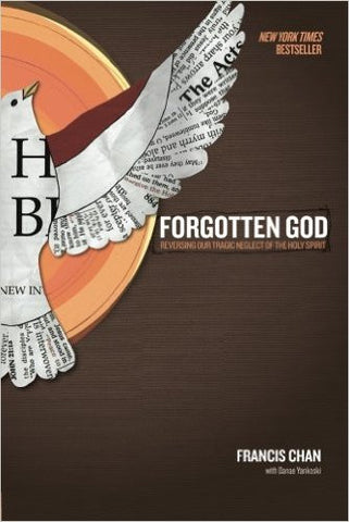 Forgotten God