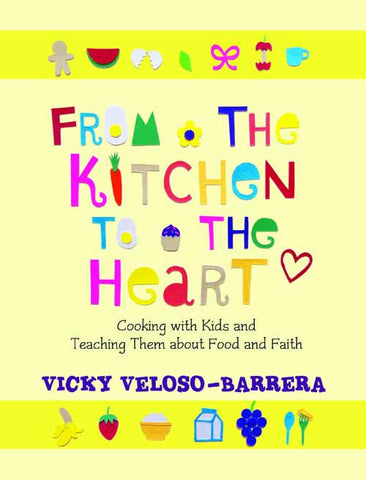 From the Kitchen to the Heart