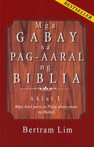 Mga Gabay sa Pag-aaral ng Biblia 1