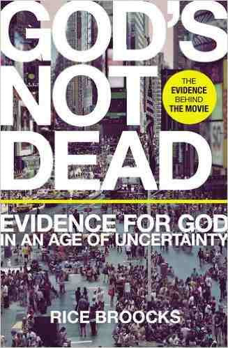God's Not Dead (SALE ITEM)
