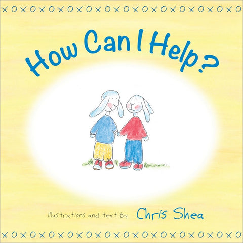 How Can I Help?