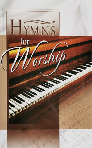 Hymns For Worship