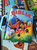 Biblia Para sa Maliliit na Bata (Sale Item)