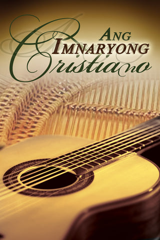 Ang Imnaryong Cristiano (with Notes)