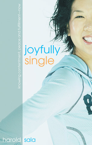 Joyfully Single in a Couple's World