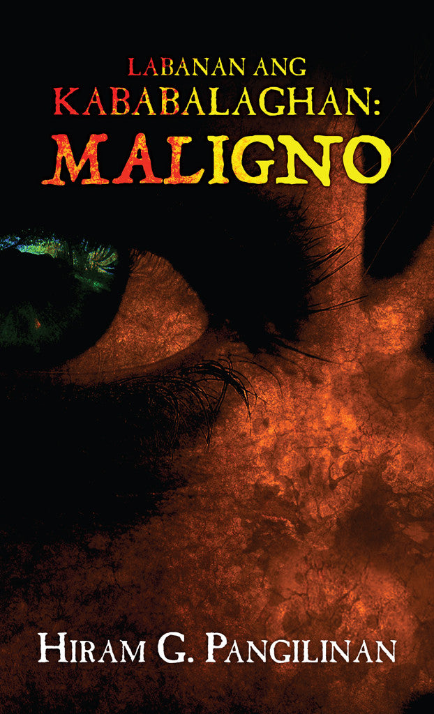 Labanan ang Kababalaghan: Maligno
