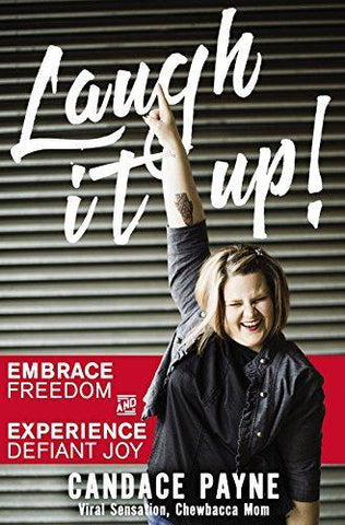 Laugh it Up! (SALE ITEM)