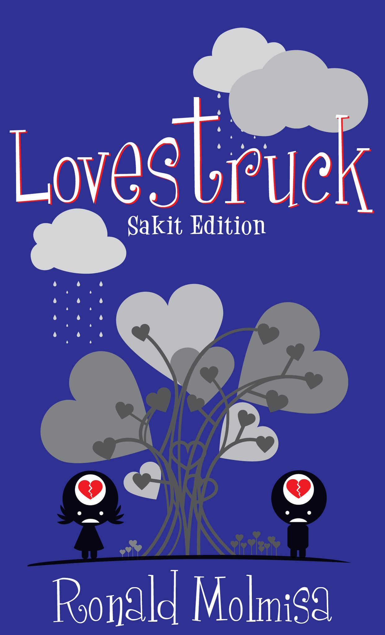 Lovestruck: Sakit Edition