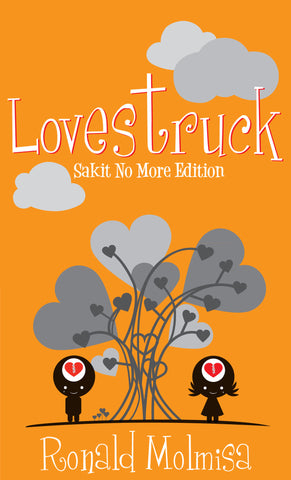 Lovestruck: Sakit No More Edition