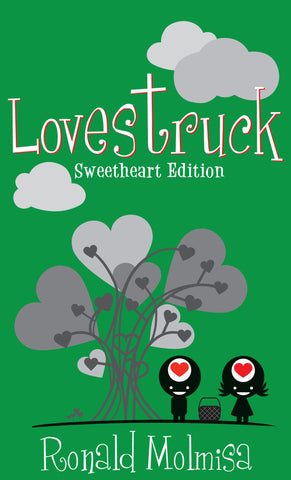 Lovestruck: Sweetheart Edition