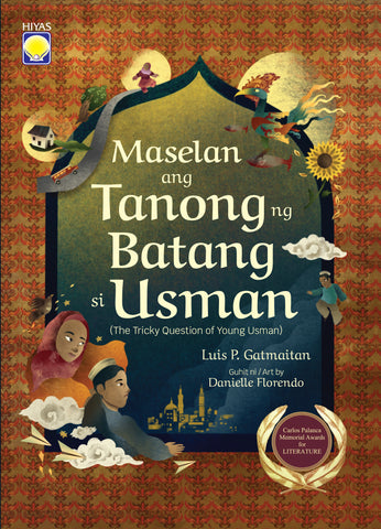 Maselan ang Tanong ng Batang si Usman (The Tricky Question of Young Usman)