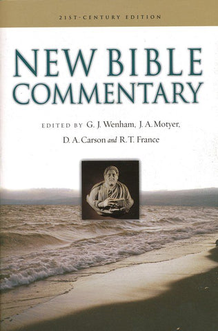 New Bible Commentary, 21st Century Edition