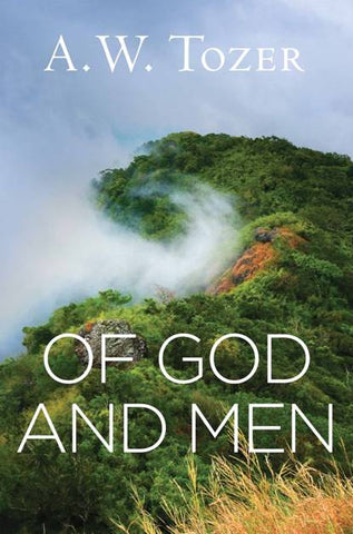 Of God and Men