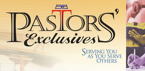 Pastors Exclusive Membership