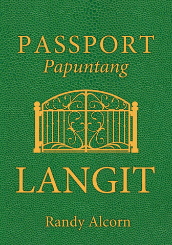Passport Papuntang Langit