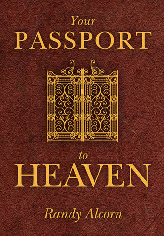 Your Passport to Heaven