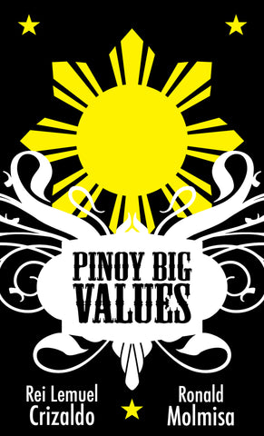 Pinoy Big Values