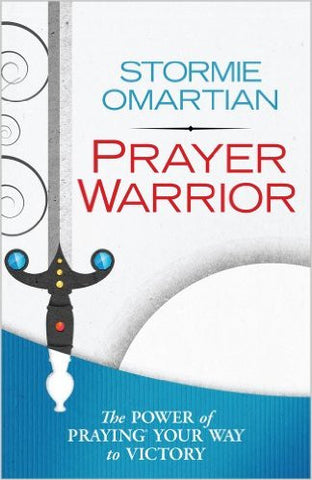 Prayer Warrior