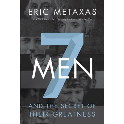 Seven Men