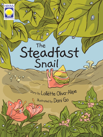 The Steadfast Snail