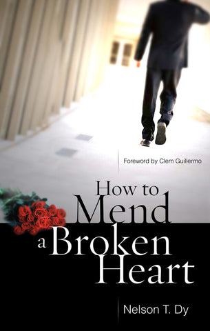 How to Mend a Broken Heart