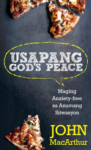 Usapang God's Peace