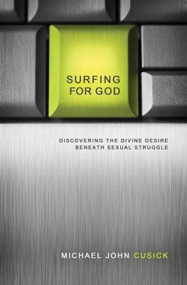 Surfing for God