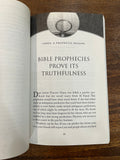 7 Reasons Why You Can Trust the Bible