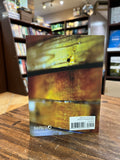 The Message//REMIX: The Bible in Contemporary Language (Softcover, Wood) (SALE ITEM)