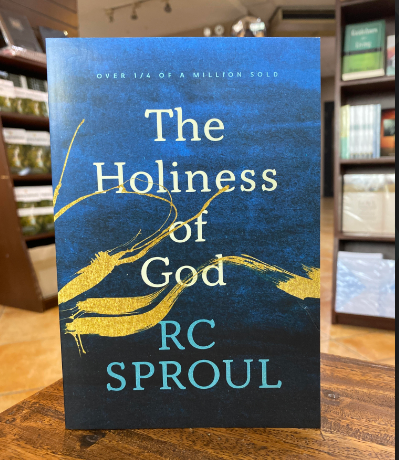 Holiness of God