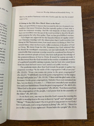 Expository Exultation: Christian Preaching as Worship