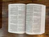 NLT Gift & Award Economy Bible