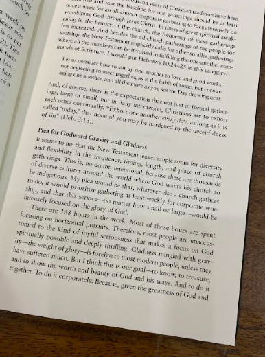 Expository Exultation: Christian Preaching as Worship