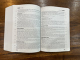The Message//REMIX: The Bible in Contemporary Language (Softcover, Wood) (SALE ITEM)