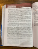 NIV The Jeremiah Study Bible (Jacketed Hardcover)