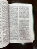 Vine's Complete Expository Dictionary of Old and New Testament Words