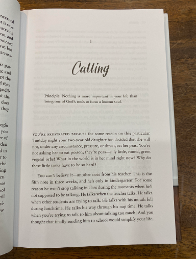 Parenting: 14 Gospel Principles That Can Radically Change Your Family